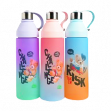 Decent Water Bottle 6008-B