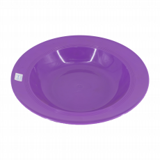 Pbkl Plastic Plate 712 