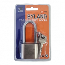 Pb- Byland Padlocks 40Mm