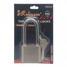 Byland Padlocks 50Mm