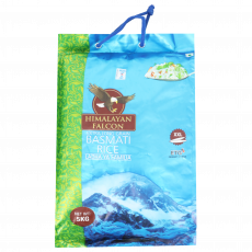 Falcon Himalayan Basmati Rice 5Kg