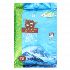 Himalaya Falcon Basmati 2Kg
