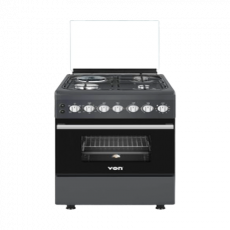 Von Vcf563141Nfg Freestanding...