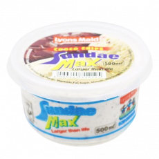 Lyons Maid Chocochips 500Ml