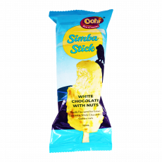 Ooh Simba Stick White Chocolate...