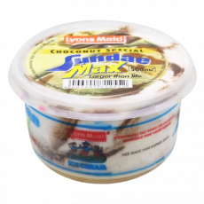 Lyons Maid Choconut Special 500Ml