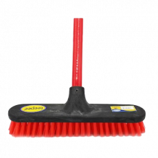 Teepee Super D/Scrubber + Hndl...