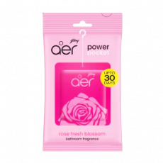 Godrej Aer Power Pocket Rose...
