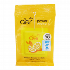 Godrej Aer Pocket Air Freshener...