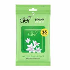 Godrej Aer P/Pckt Jasmine...