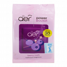 Godrej Aer Air Freshener Pocket...
