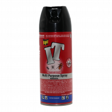 Raid It Multipurpose Insect Spray...