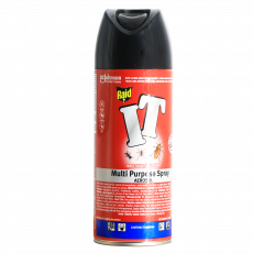 Raid It Multipurpose Insect Spray...