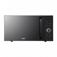 Von Mwo Grill Vamg-21Dgk 21L Dig...