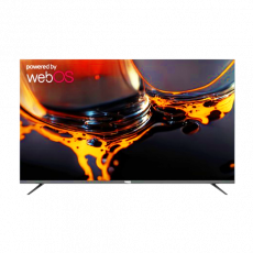 Von 55" Vel55Usvw Uhd 4K...