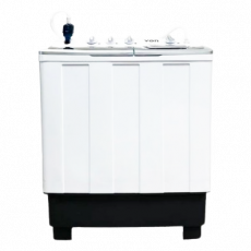 Von Vwm-10Ahk Twin Tub Washing...