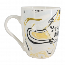 Pbkl-Ceramic  Mug 1250 