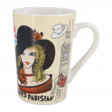 Pbkl-Ceramic  Mug 9808 