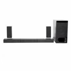 Sony 1000W Soundbar Ht-S500Rf
...