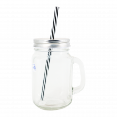 Ba Mason Mug 450Ml Wt...