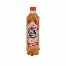 Frutz - Apple 500Ml
 