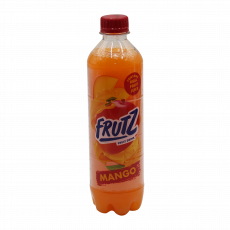 Aquamist Frutz - Mango 500Ml
 