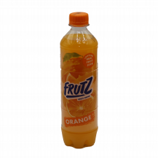 Aquamist Frutz - Orange 500Ml 