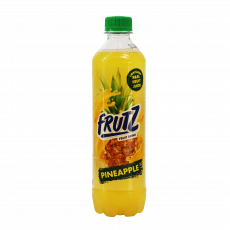 Frutz - Pineapple 500Ml
 