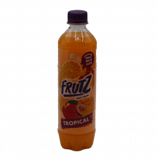 Aquamist Frutz - Tropical 500Ml
 