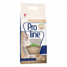 Proline Bent.clumping C/L-Van. 5L
