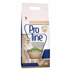 Proline Bent.clumping C/L-Van.10L 