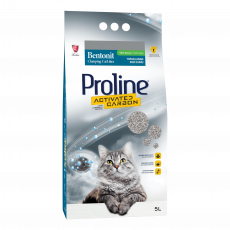 Proline Bent.clmping C/L-...