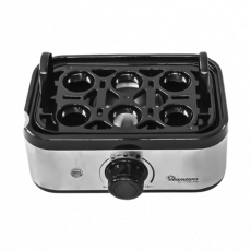 Ramtons Egg Boiler #6 Eggs Rm/690