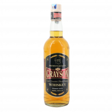 Tcd-Grayson Whisky 250Ml