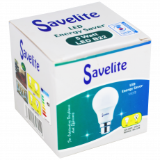 El-Savelite Economy 5Wts 800K
