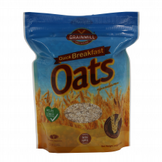 Grainmill Quick Breakfast Oats 250G