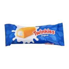 Twinkies 24G Original Cake