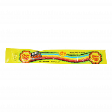 Chupa Chups Sour Belt 10G
 