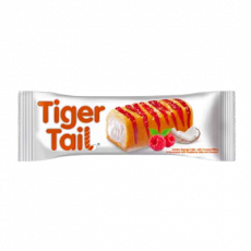 Tiger Tail 24G Cake