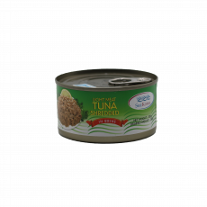 Delmonte Light Meat Tuna S/Pck In...