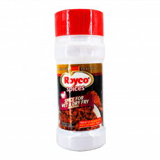 Royco Spice For Wet And Dry Fry...