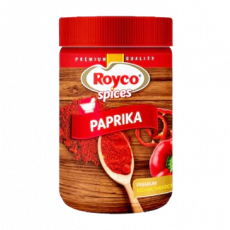 Royco Paprika Ground Spice 90G