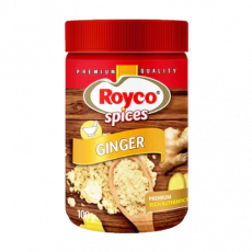 Royco Ginger Ground Spice 100G