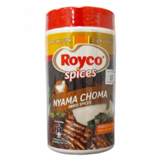 Royco Nyama Choma Spice 100G