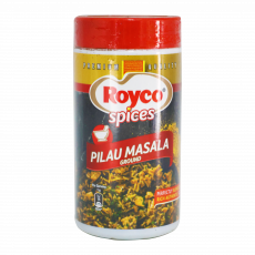 Royco Pilau Masala Spice 100G
 