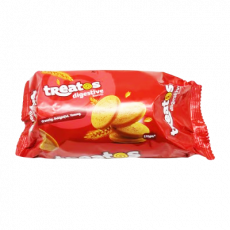 Cap-Treatos Digestive 170G