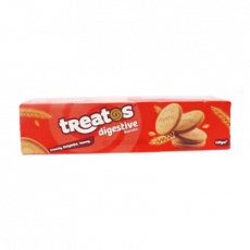 Cap-Treatos Digestive 420G