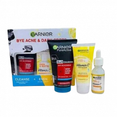 Nice & Lovely Bye Dark Spots...