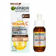 Garnier Even&Bright Night Serum