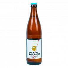 Captain Beer - 500Ml